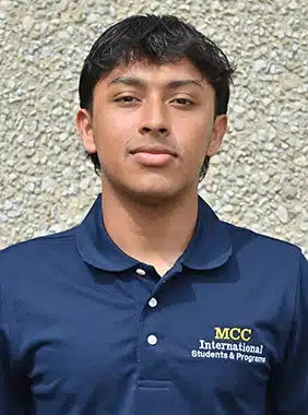 Thomas Mejia