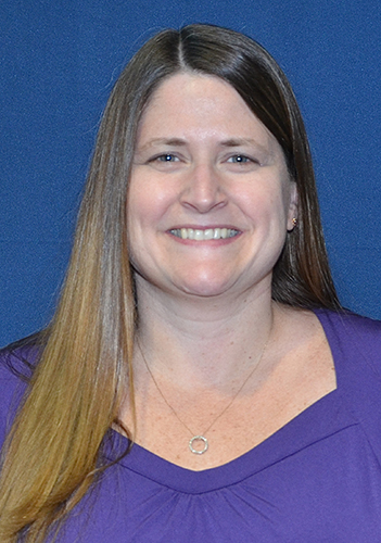 Megan Larson