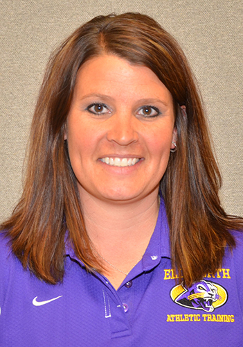 Shawna Forsyth