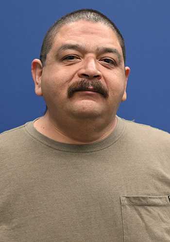 Laz Chairez