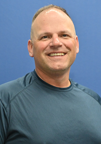 Kevin Kirkwold