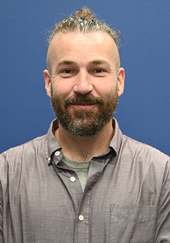 Eric Deaton