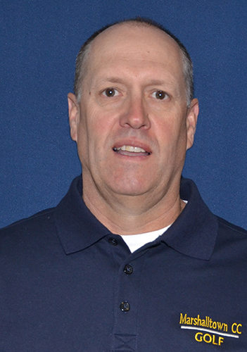 Kevin Benzing