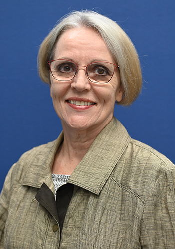 Kathy Robbins