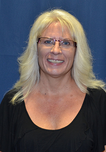 Sheryl Clingerman
