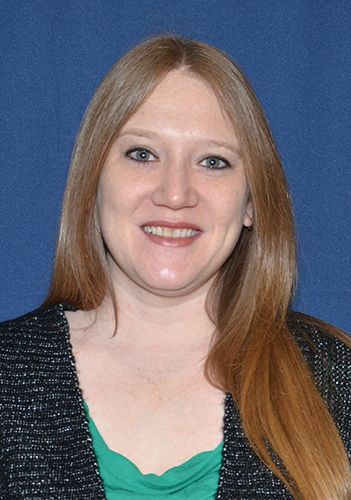 Benita Petersen
