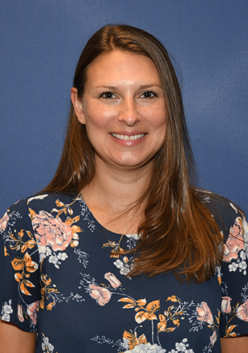 Becky Hassett