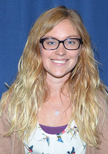 Kimberly Brinkmeyer
