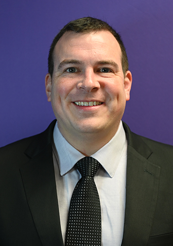 Bryan Bender