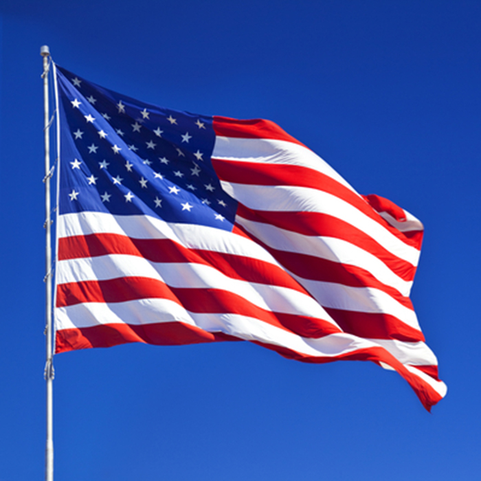 american flag